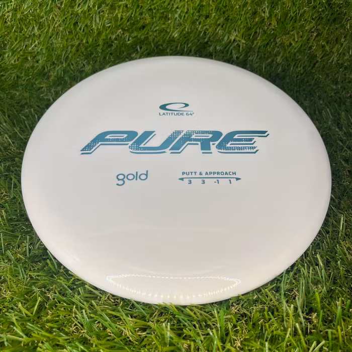 Gold Pure