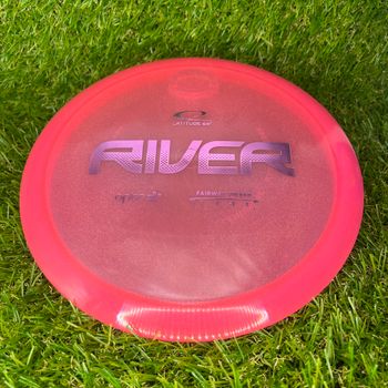 Opto AIR River