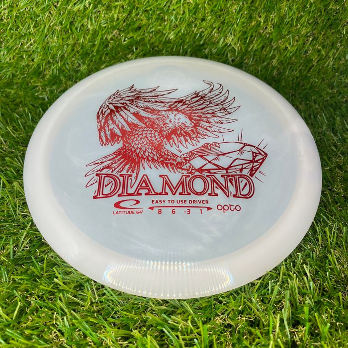 Opto Diamond