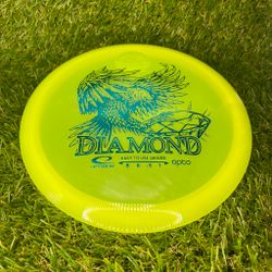 Opto Diamond