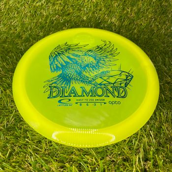 Opto Diamond