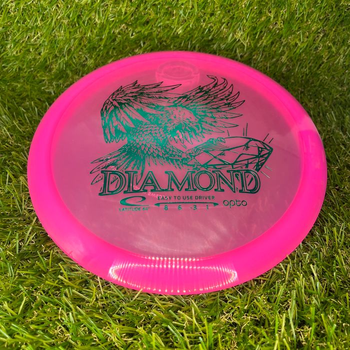 Opto Diamond