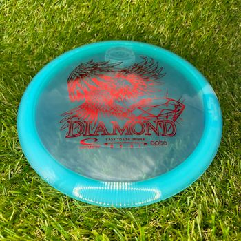 Opto Diamond