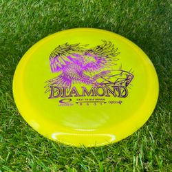 Opto AIR Diamond