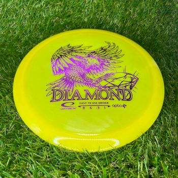 Opto AIR Diamond
