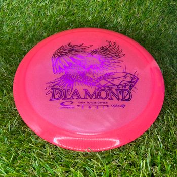 Opto AIR Diamond