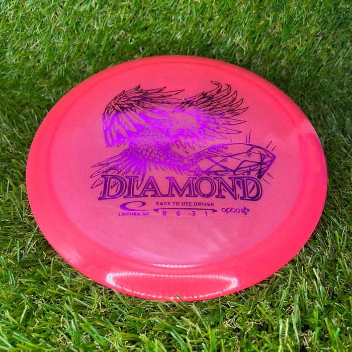 Opto AIR Diamond