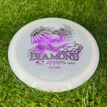 Opto Heavy Diamond
