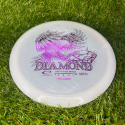 Opto Heavy Diamond