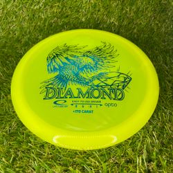 Opto Heavy Diamond