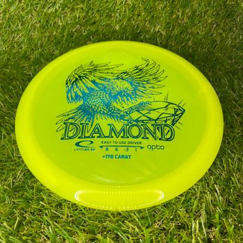 Opto Heavy Diamond