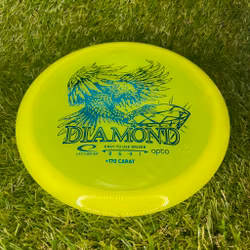 Opto Heavy Diamond