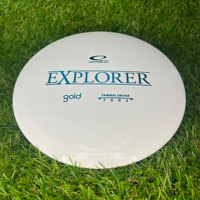 Gold Explorer