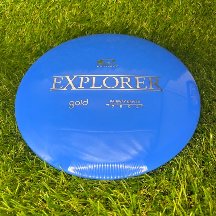 Gold Explorer