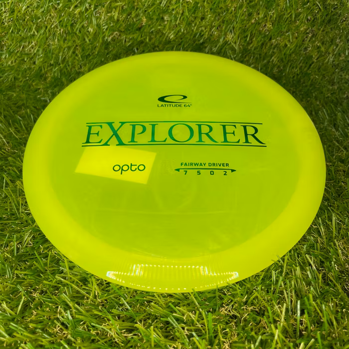 Opto Explorer