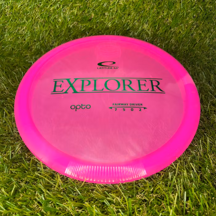 Opto Explorer
