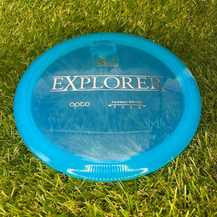Opto Explorer