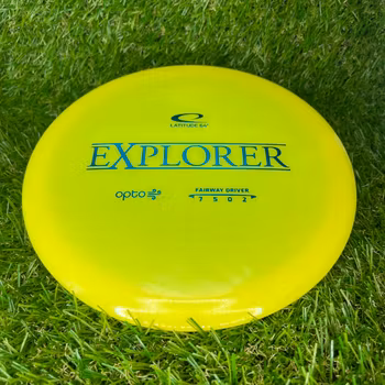 Opto AIR Explorer