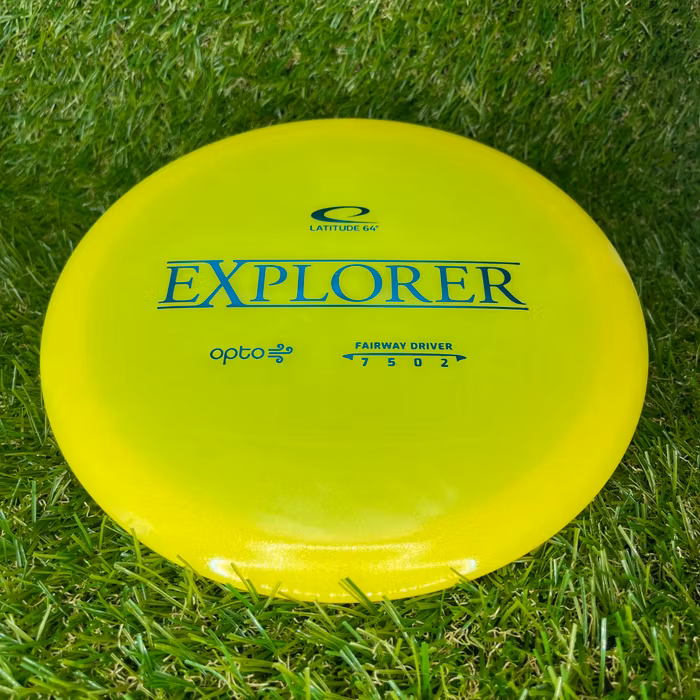 Opto AIR Explorer