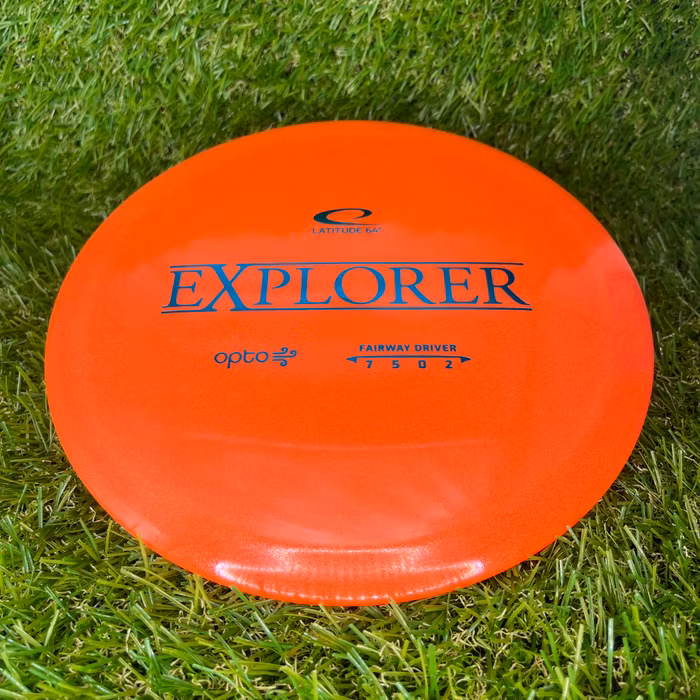 Opto AIR Explorer