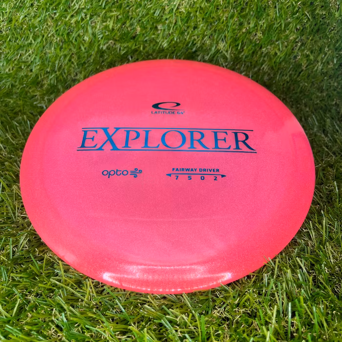 Opto AIR Explorer