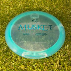 Opto Musket