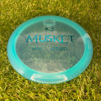 Opto Musket