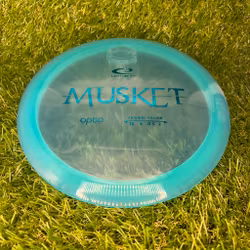 Opto Musket