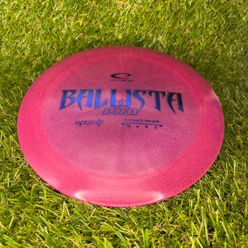 Opto AIR Ballista Pro