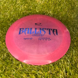 Opto AIR Ballista Pro