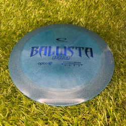 Opto AIR Ballista Pro