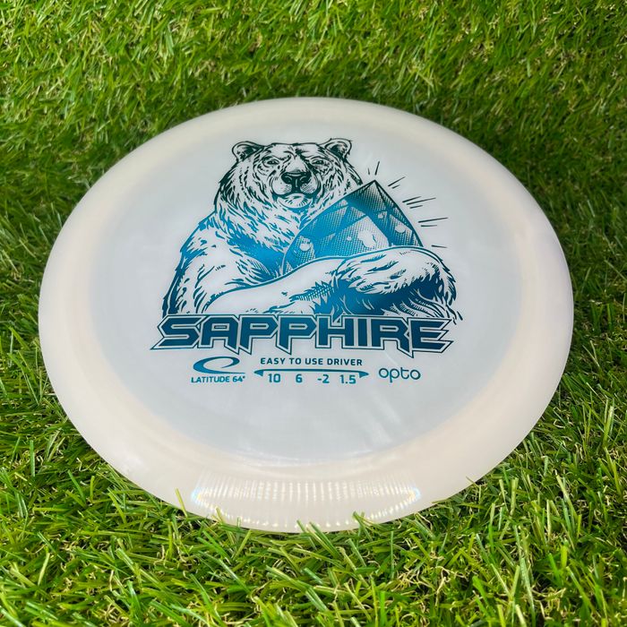 Opto Sapphire
