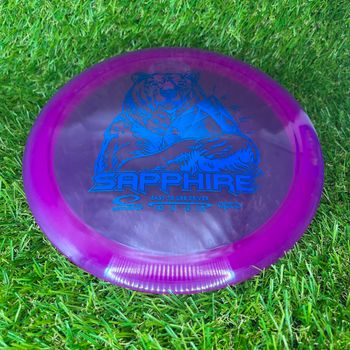 Opto Sapphire