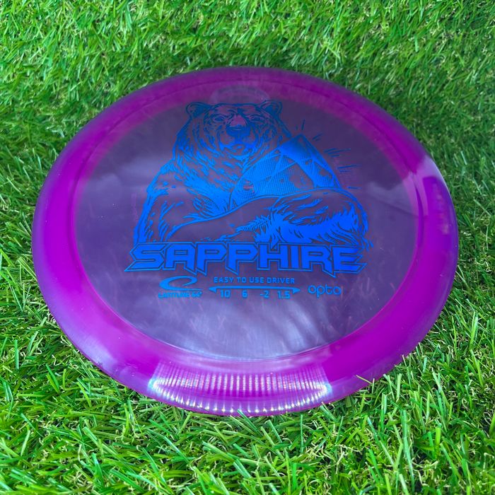 Opto Sapphire