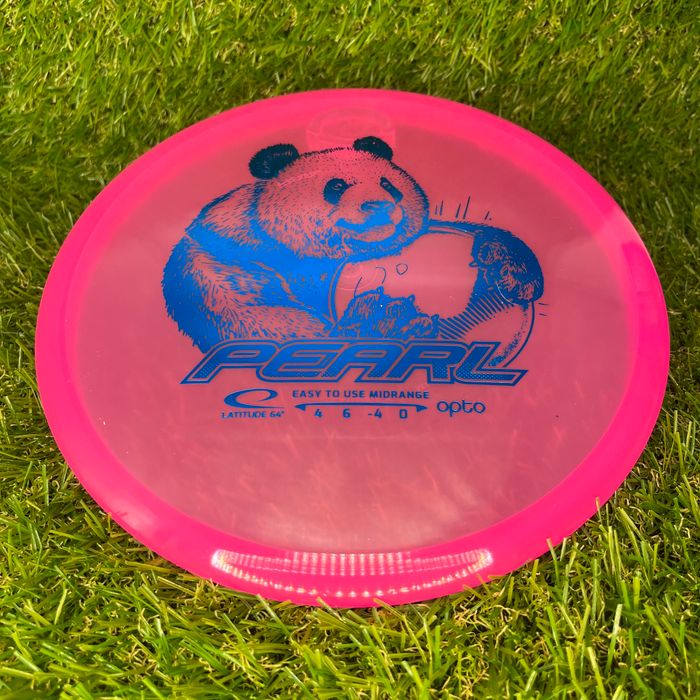 Opto Pearl