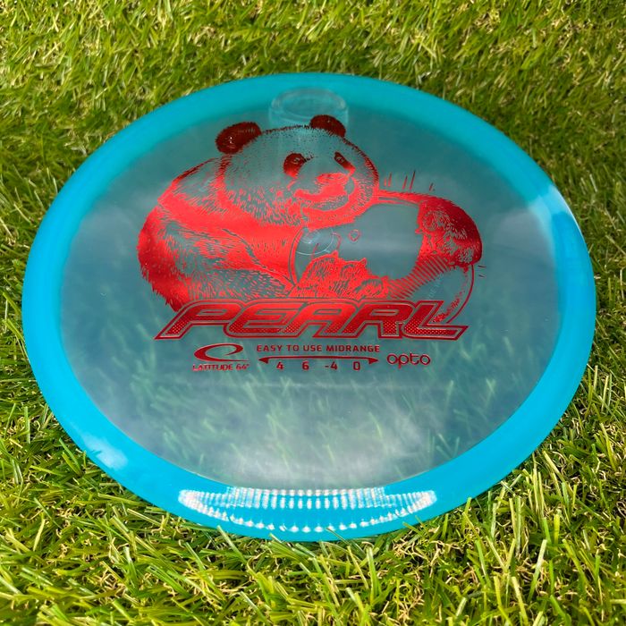 Opto Pearl