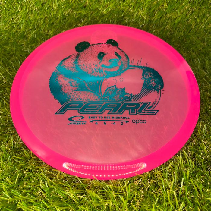 Opto Pearl
