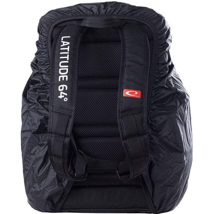 Latitude 64 Regnskydd