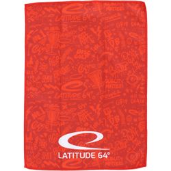 Latitude 64 Quick Dry Towel