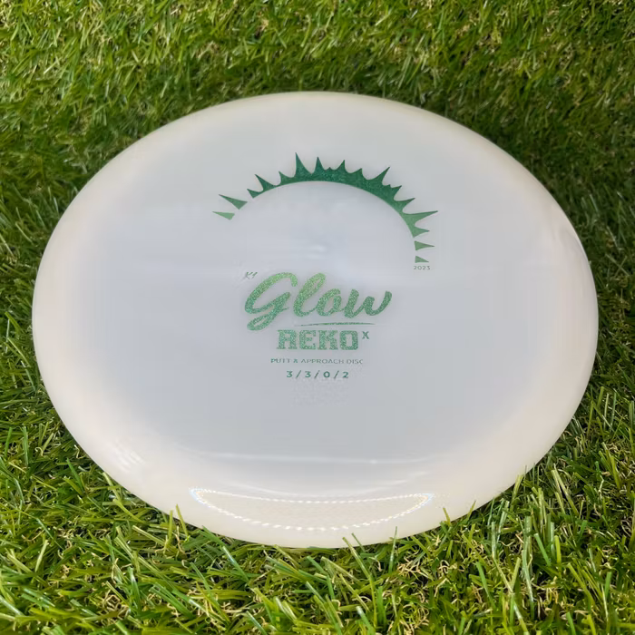 K1 Glow Reko X 2023