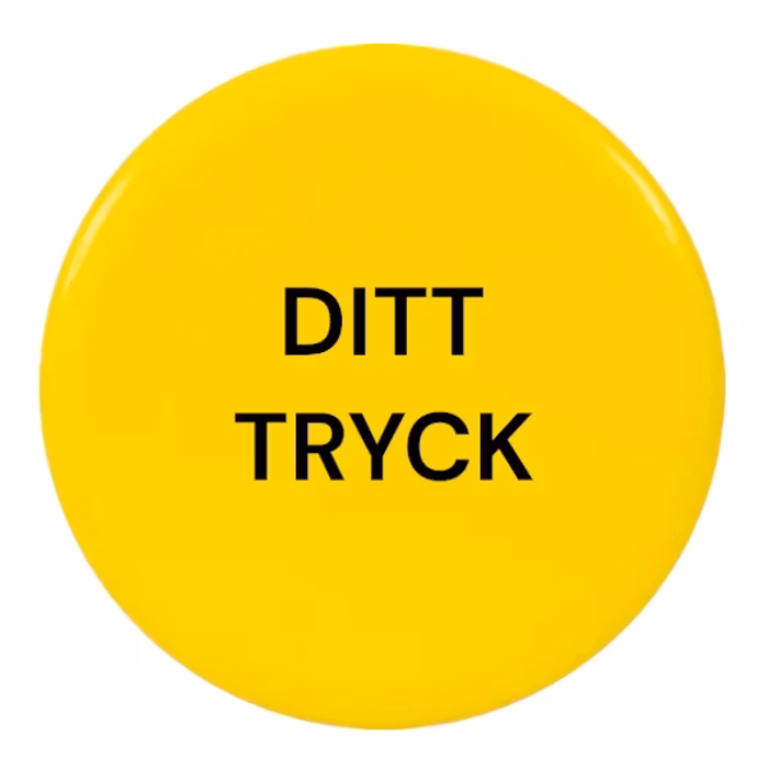 Eget Tryck