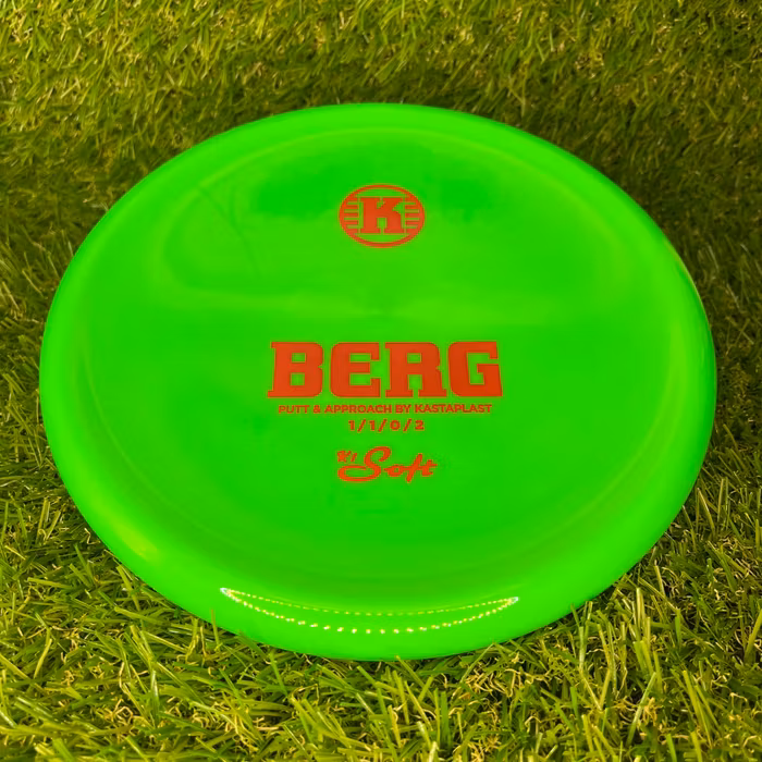 K1 Soft Berg