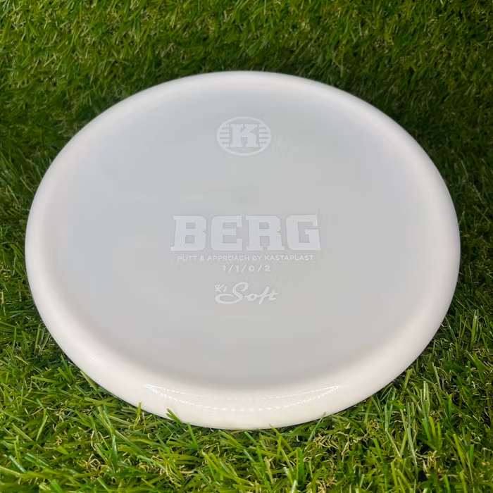 K1 Soft Berg