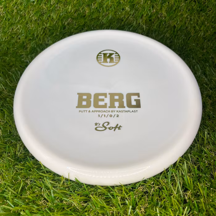 K1 Soft Berg