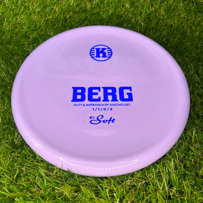 K1 Soft Berg