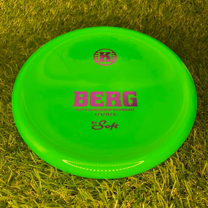 K1 Soft Berg