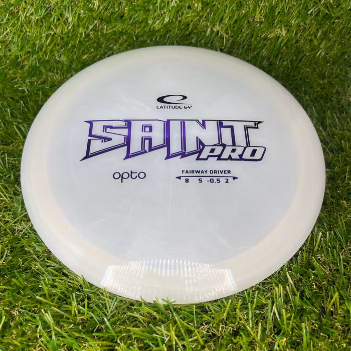 Opto Saint Pro