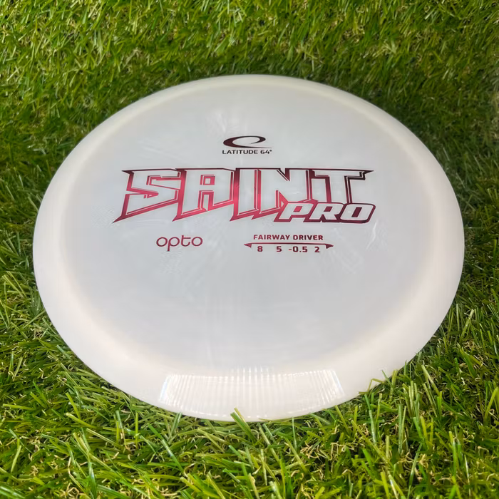 Opto Saint Pro