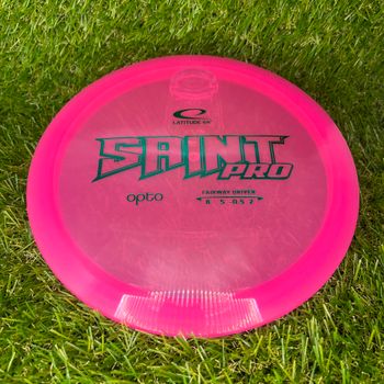 Opto Saint Pro