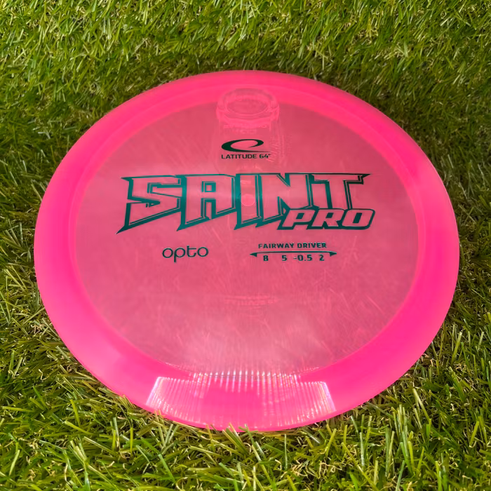 Opto Saint Pro
